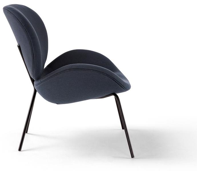 AMURA Кресло из ткани или кожи  Am059.010  - Вид №2