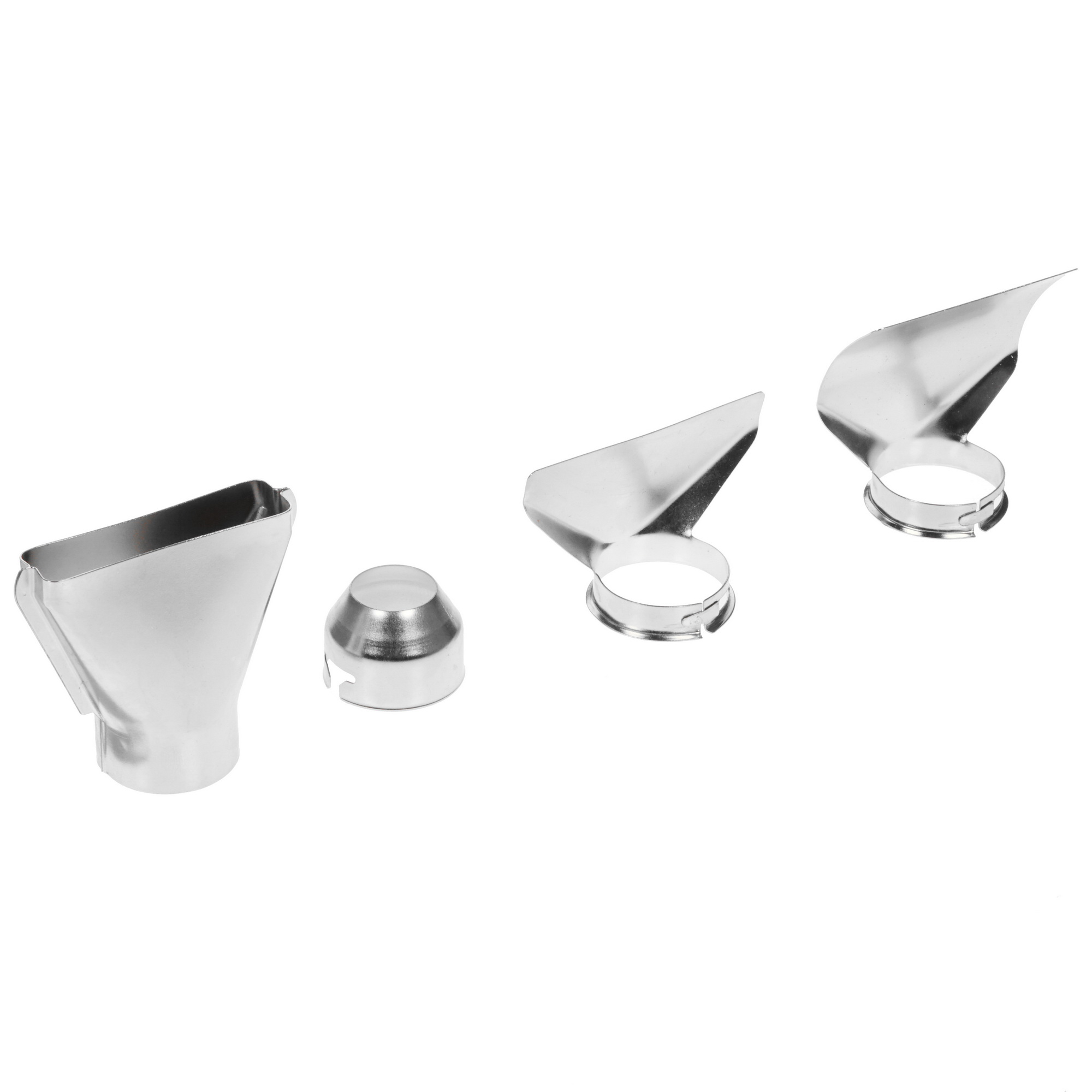 Строительный фен Ресанта ФЭ-2000К 8165474 STDN-0025919 - Вид №4