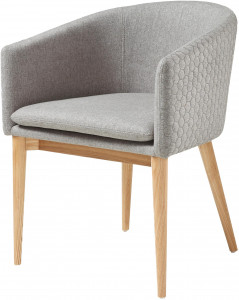 2000983229694 Кресло harmon La forma