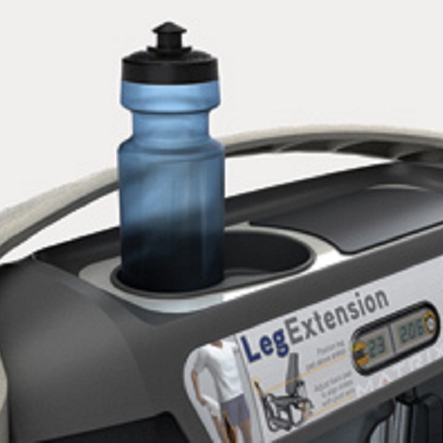 S40 g7 s40 независимая бицепс-машина MATRIX G7 серия  - Вид №4