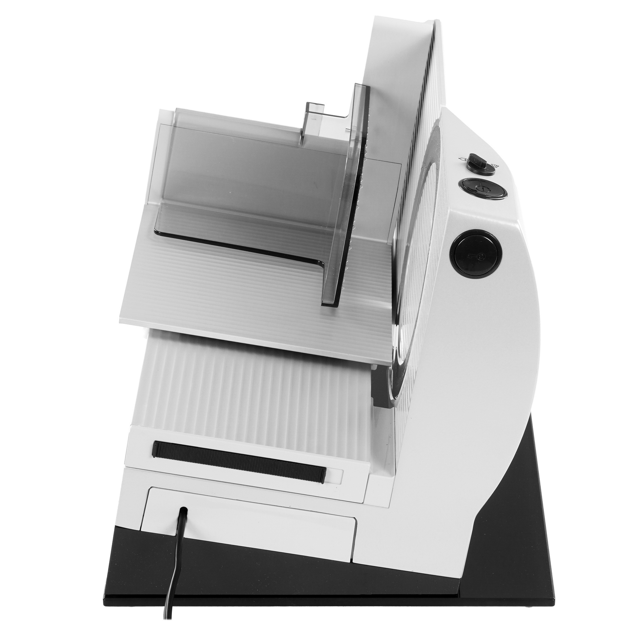 9291783 Ломтерезка Eurel RS94 V2 серебристый STDN-0063478 - Вид №2