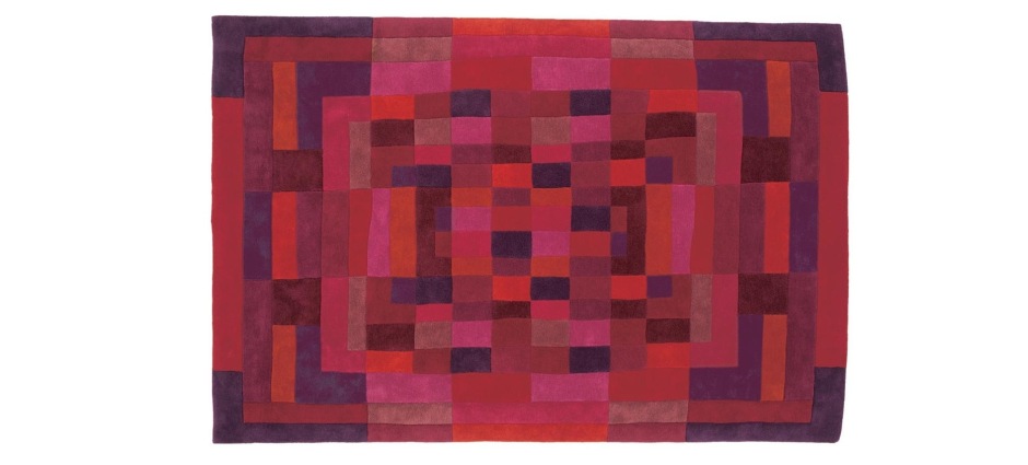 002493 Ковер Sybilla Nanimarquina Mosaico Santreyd - Вид №1