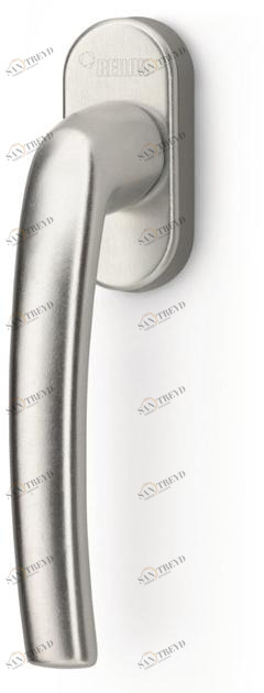 REHAU Металлическая оконная ручка с защитой от проникновения sun-id-1370811