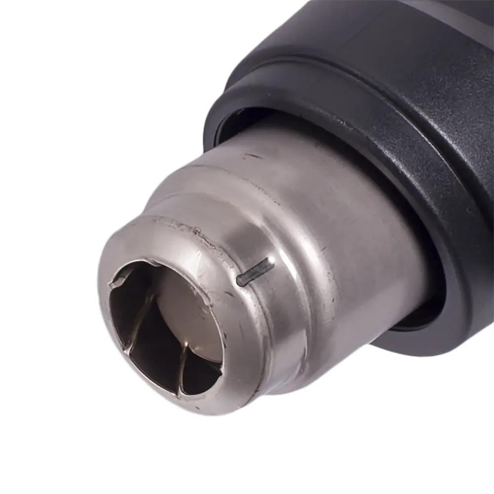 Фен технический Metabo HE 23-650, 2300 Вт 18119085 STLM-2157657  - Вид №1