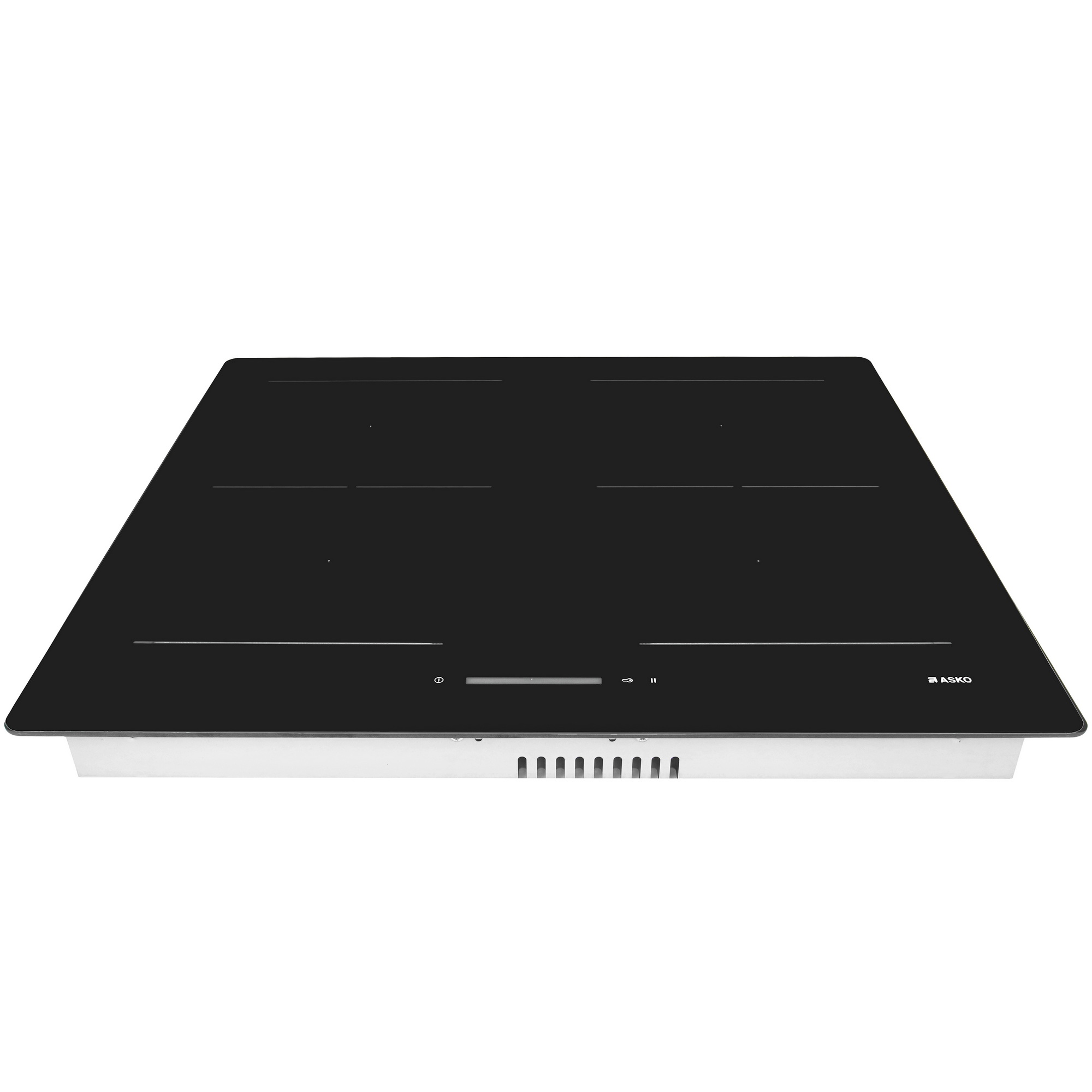 5485186 Индукционная варочная поверхность Asko HI1631G STDN-0053611 - Вид №1