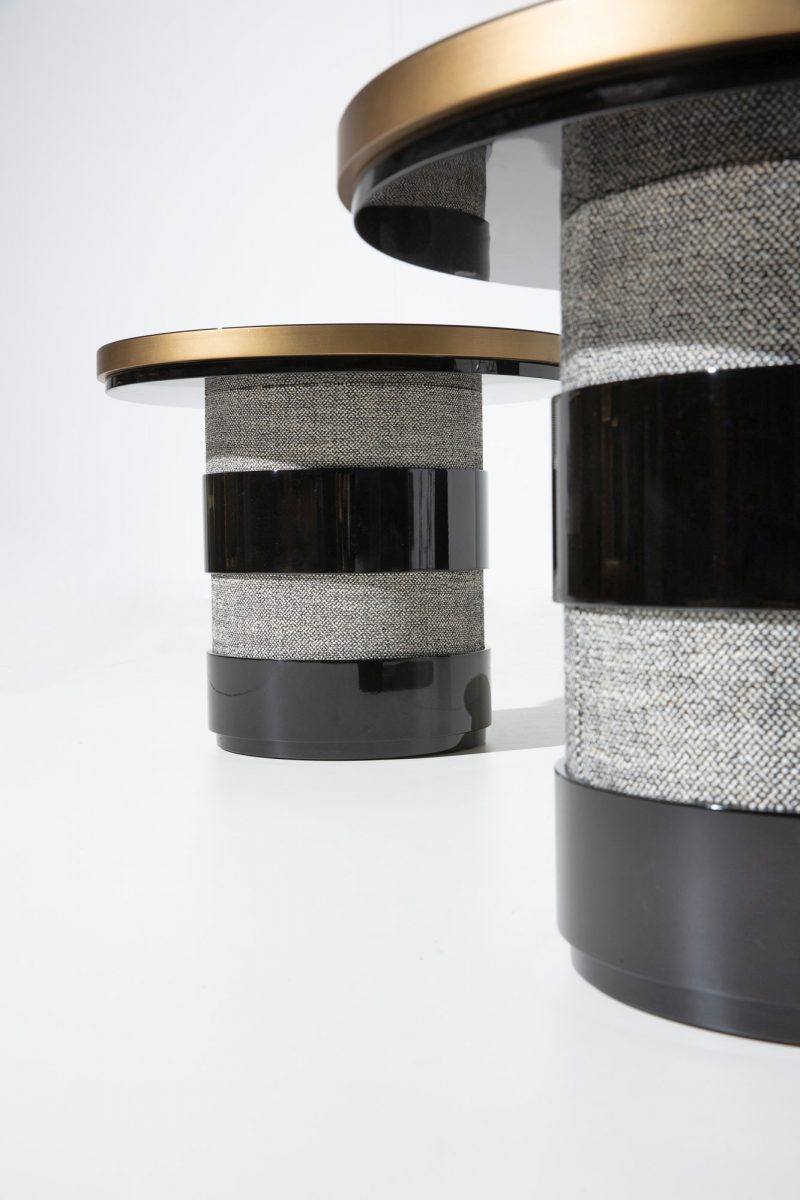 Eros Столик OASIS BATHROOM Eros - Вид №2