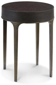 REDA AMALOU DESIGN Круглый журнальный столик