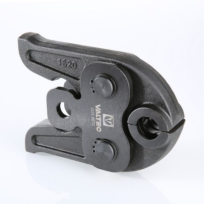 VTm.295.TH.32 Насадка для электрического пресс-инструмента, профиль TH Valtec Насадка 32мм TH-профиль, для пресс-инструмента электрического  - Вид №1