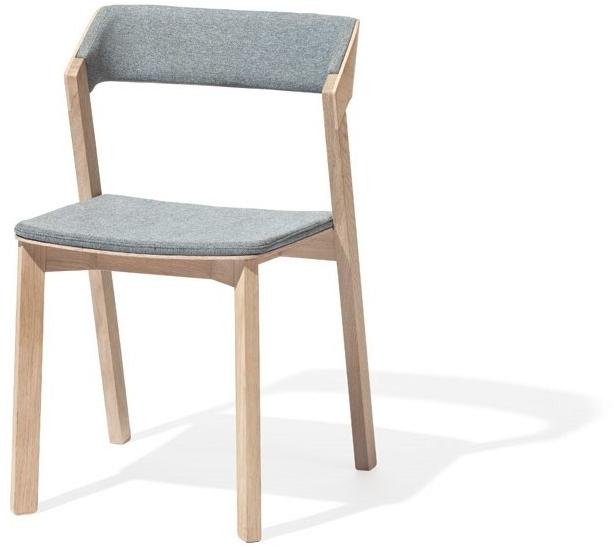 TON Мягкое кресло из массива дерева Merano 314401 - Вид №8