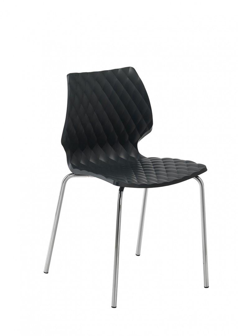 Mobilspazio Стул полипропиленовый Zeus Se 10 - Вид №5