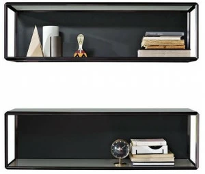 Molteni & C. Хрустальная полка Grado°