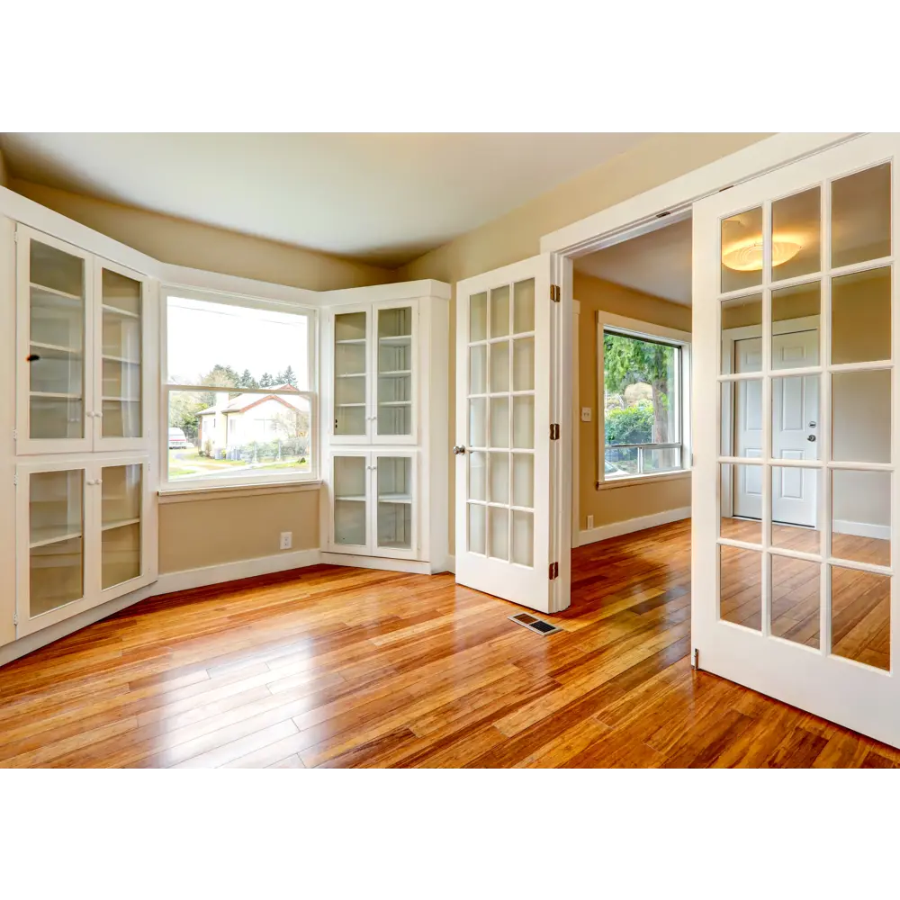 Эмаль Dufa для окон и дверей - глянцевая белая 1,9 кг 18511335 STLM-0011046 - Вид №3