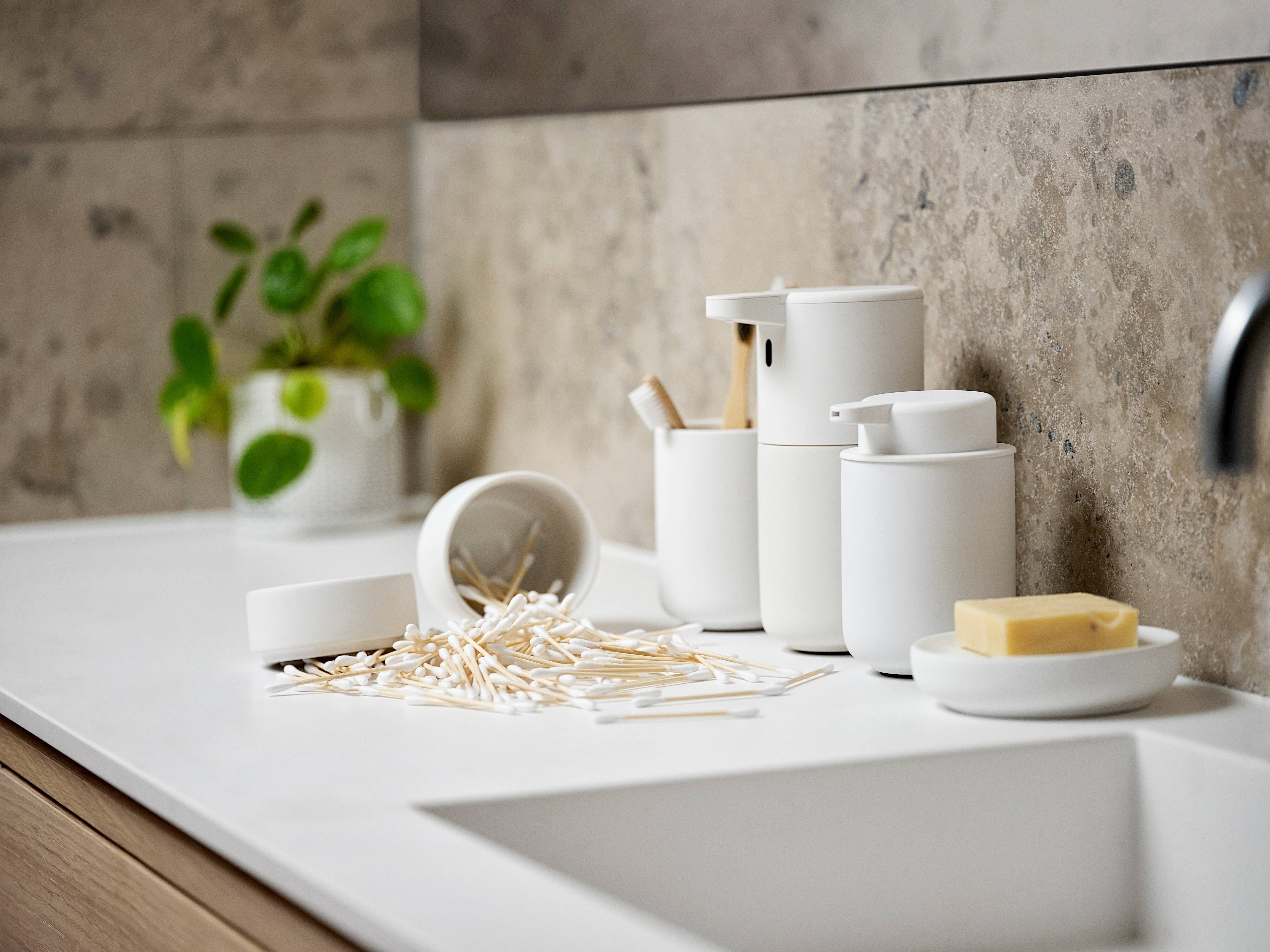 330399 чашка для зубной щетки Zone Denmark Ume - Вид №1