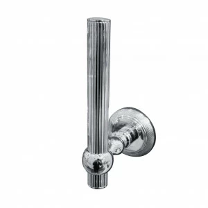 C67-505 C67-505 Настенный держатель резервного рулона CUPOLA Cristal & Bronze COUPOLE