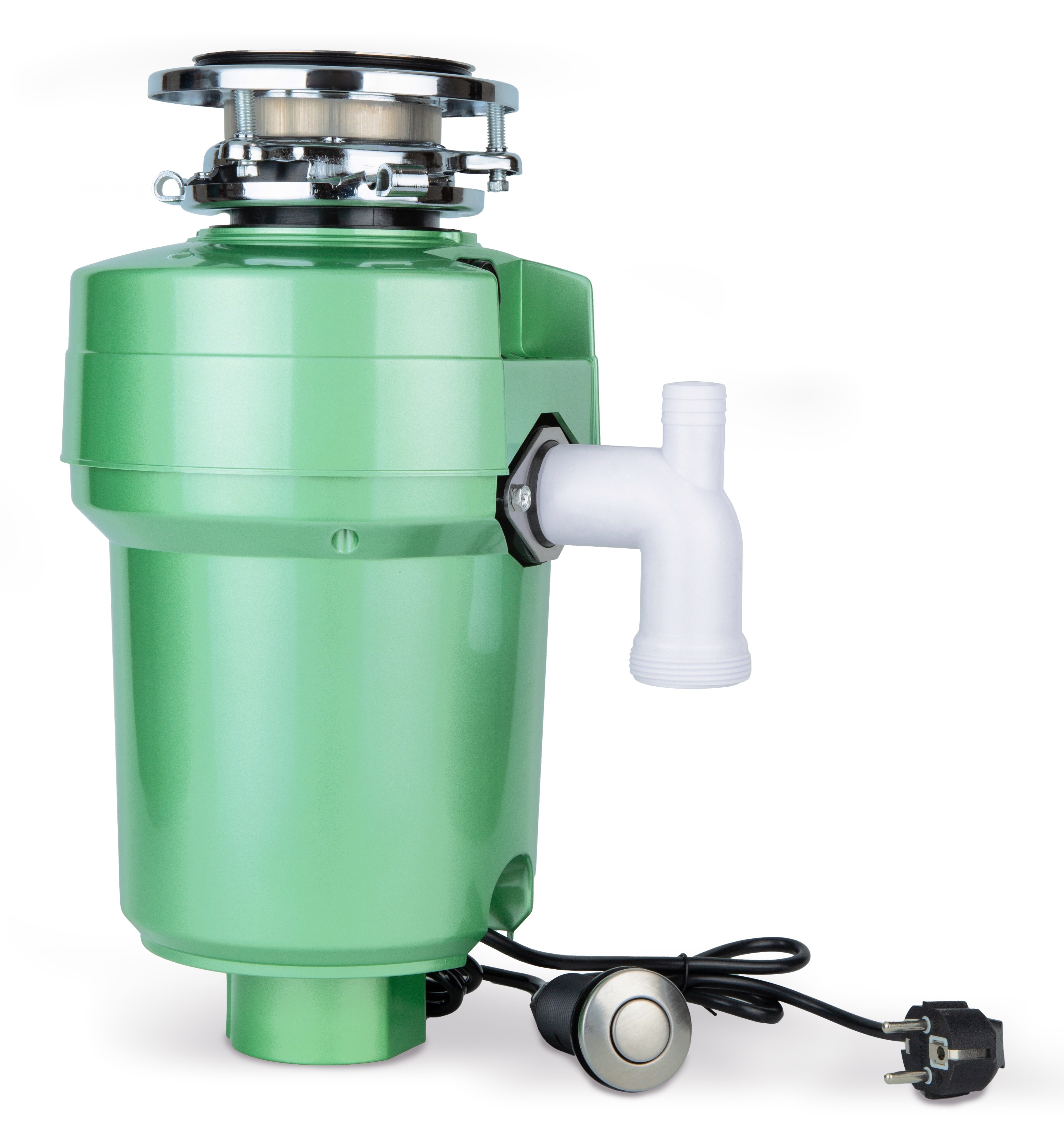 9142239 Измельчитель пищевых отходов Бирюса WD-550E2 STDN-0089717 - Вид №2