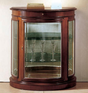 Витрина  MEDEA 492R