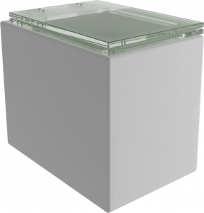 GLWC011 Напольный унитаз приставной GSG CERAMIC