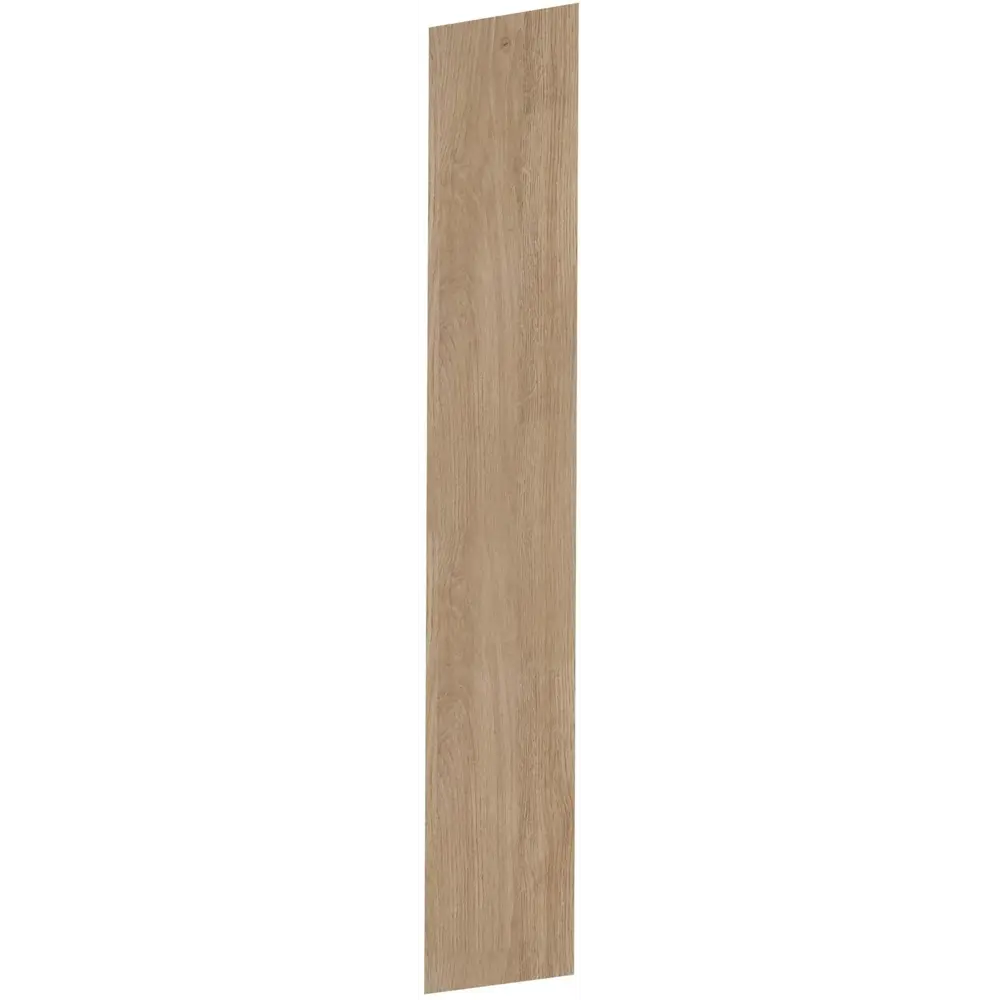 Фасад кухонный Сантьяго Delinia ID 14.7x102.1 см коричневый ЛДСП 82676477 STLM-0033769