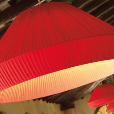 004354 Люстра Bover Mei - Вид №1