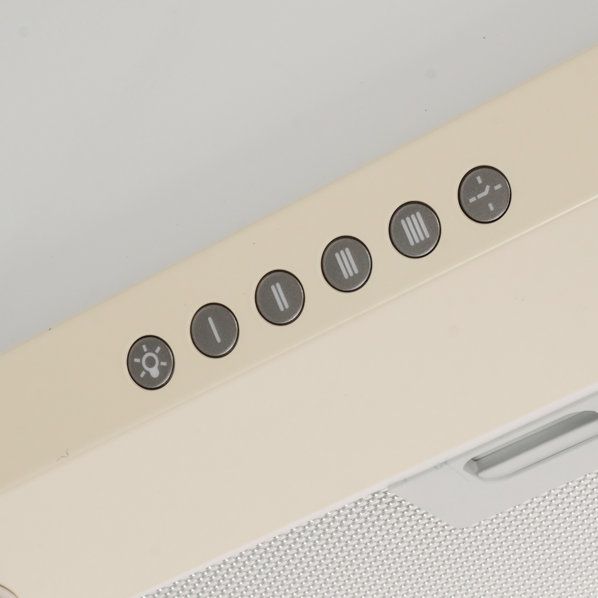 8120731 Вытяжка полновстраиваемая ELIKOR 52П-1000-Э4Д бежевый STDN-0092207 - Вид №4