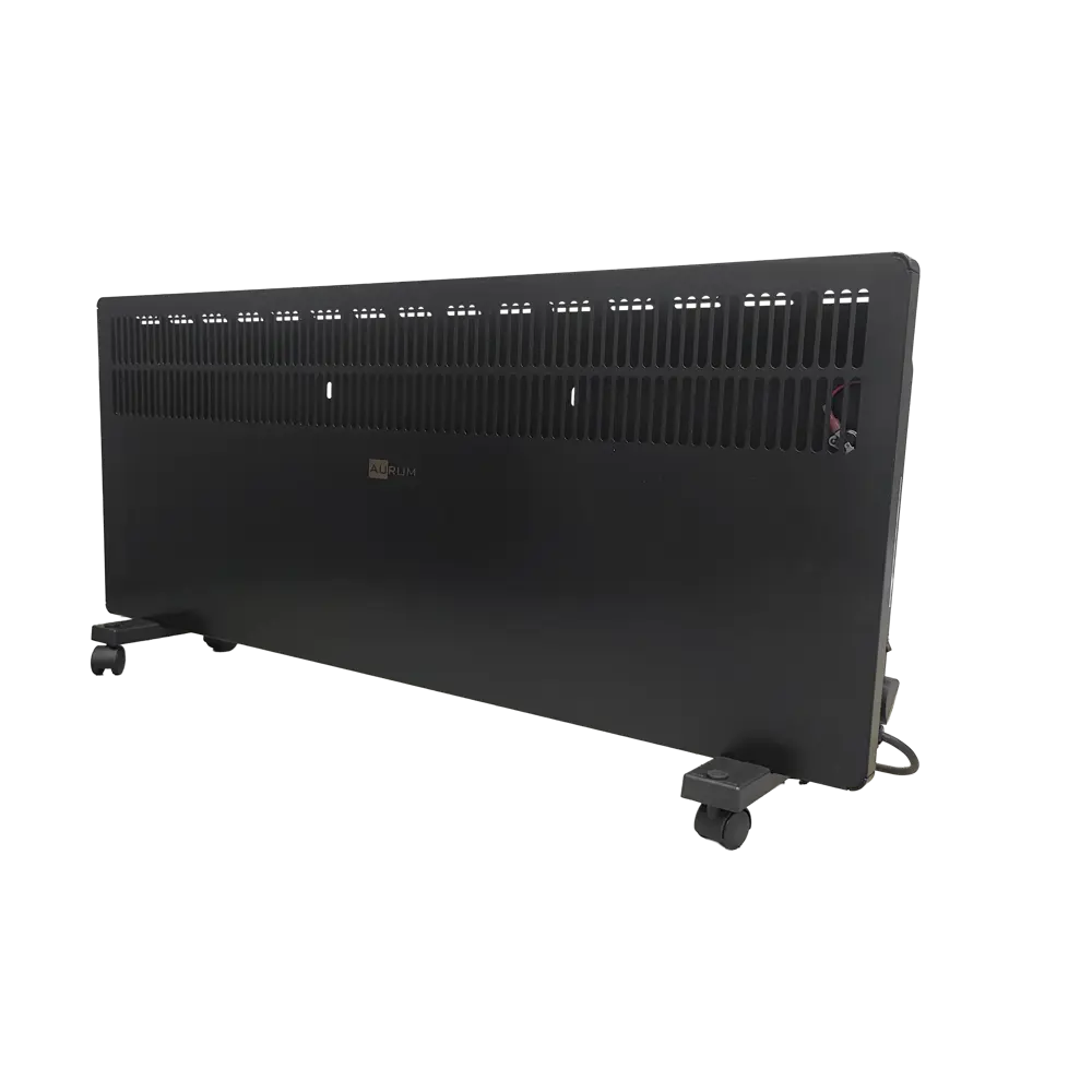 Электрический конвектор Aurum ACH-R201 с механическим термостатом 89440581 STLM-1581787