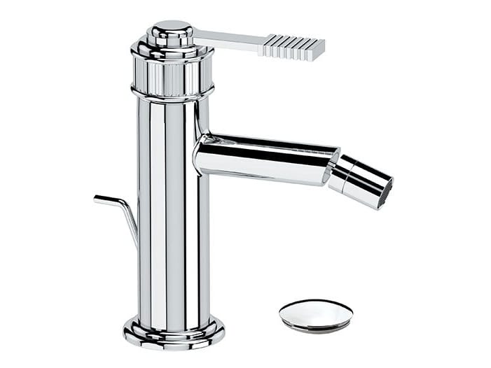 Смеситель для биде с одной ручкой Remer Rubinetterie ателье ARCH-00075427