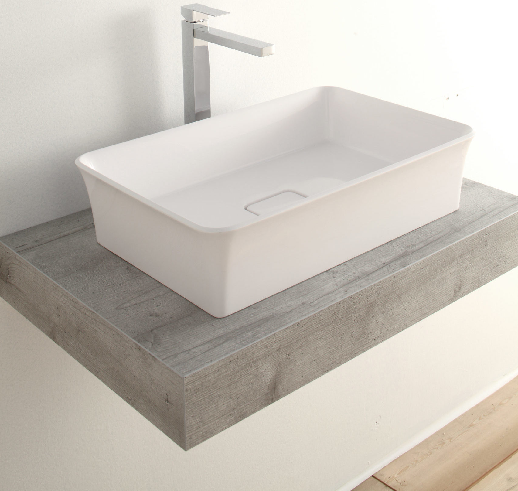 Yak out Mastella  Раковина  - Вид №2