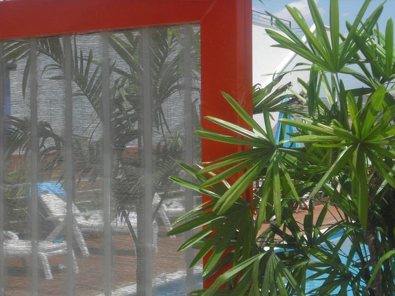 TTM Rossi Металлическая ткань для экстерьера и интерьера Metaldesign sun-id-1494558 - Вид №9