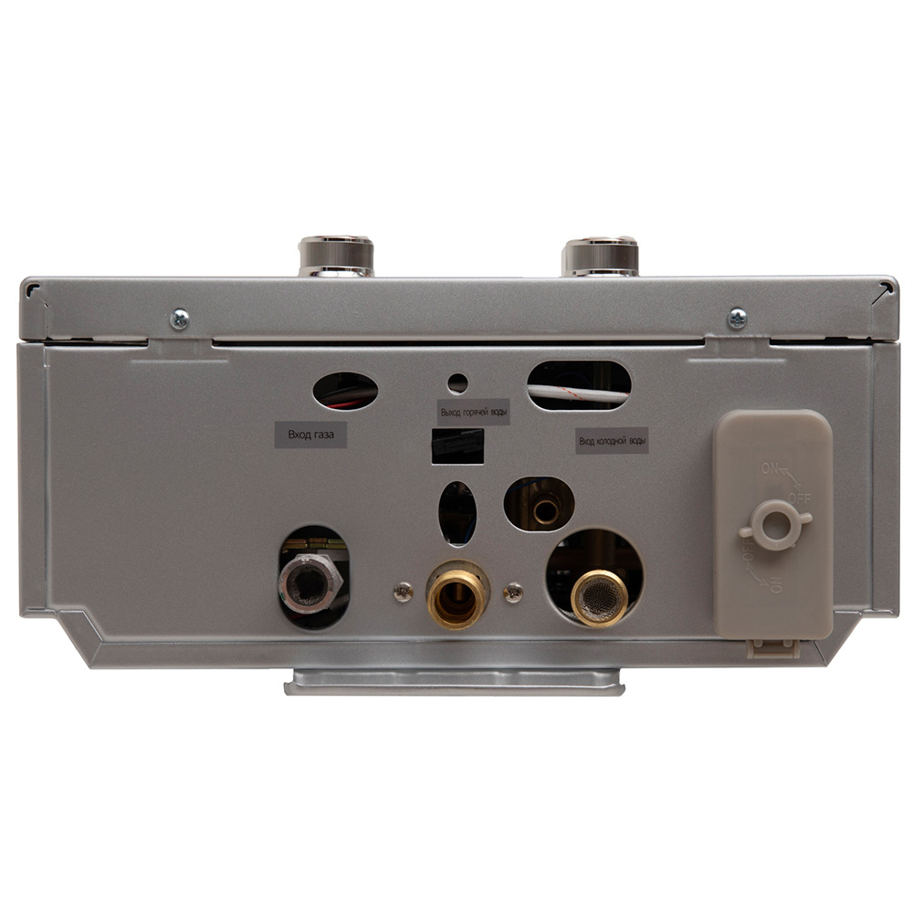 9166894 Водонагреватель газовый Oasis Eco S-16 STDN-0100987 - Вид №5