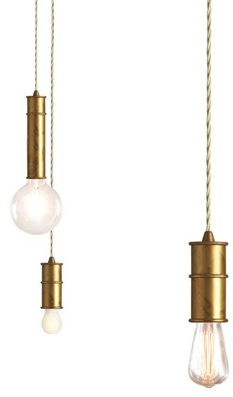 Gibas Подвесной светильник Nio 188/23-24 - Вид №3