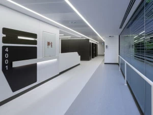 gerflor Эластичный пол Pavimenti omogenei