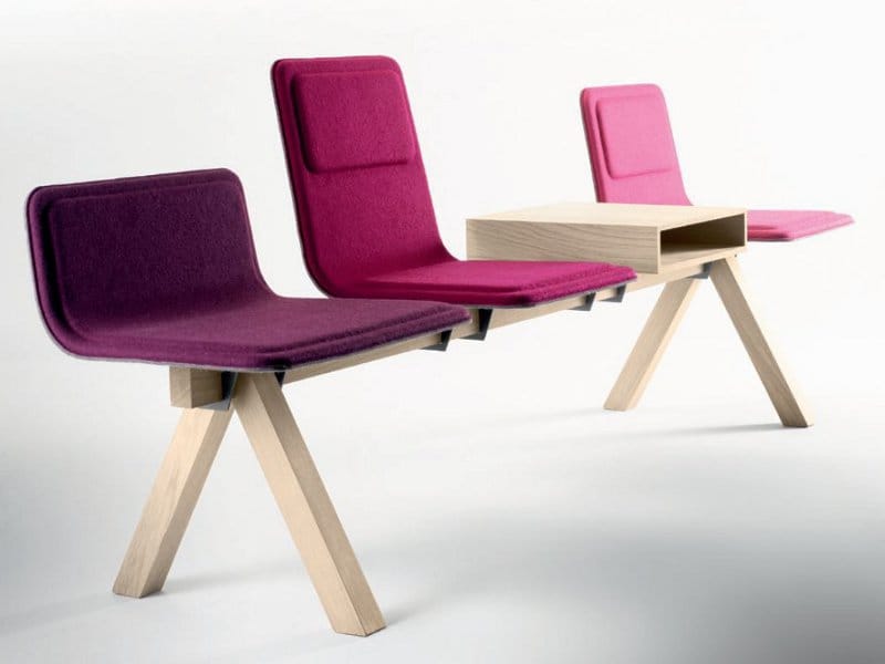 Сидя на бар ткани ALKI Laia ARCH-00069785 - Вид №1