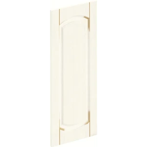 Фасад для кухонного шкафа Петергоф 29.7x76.5 см Delinia ID МДФ цвет бежевый