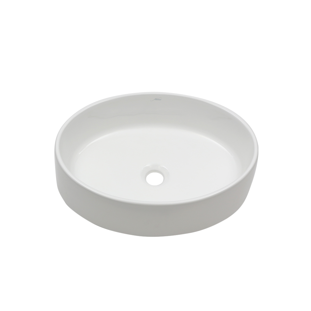 Накладная раковина melana mln-7151 7151-805 - Вид №4