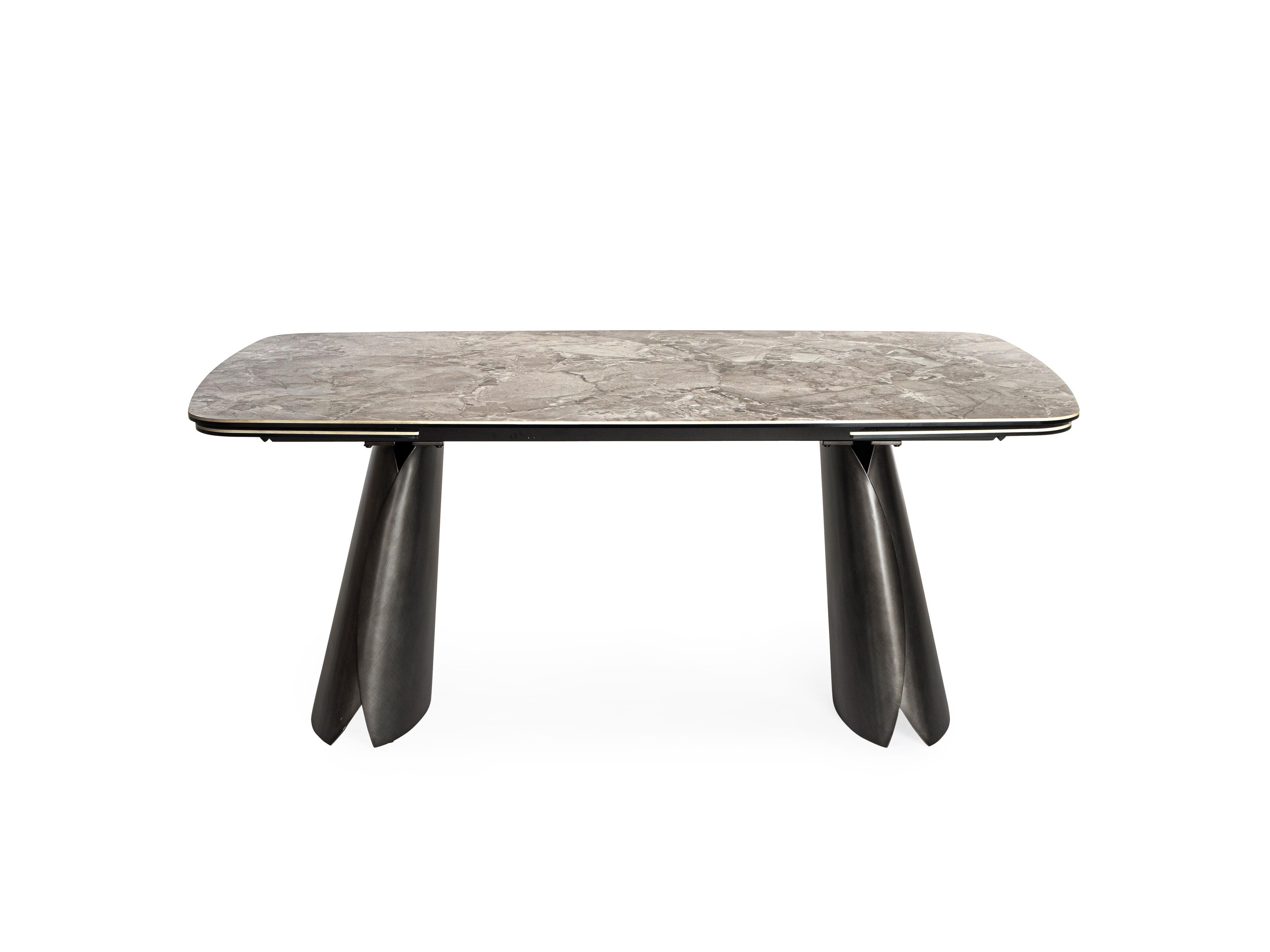 Выдвижной керамический обеденный стол BIZZOTTO CILE ARCH-00105232 - Вид №2