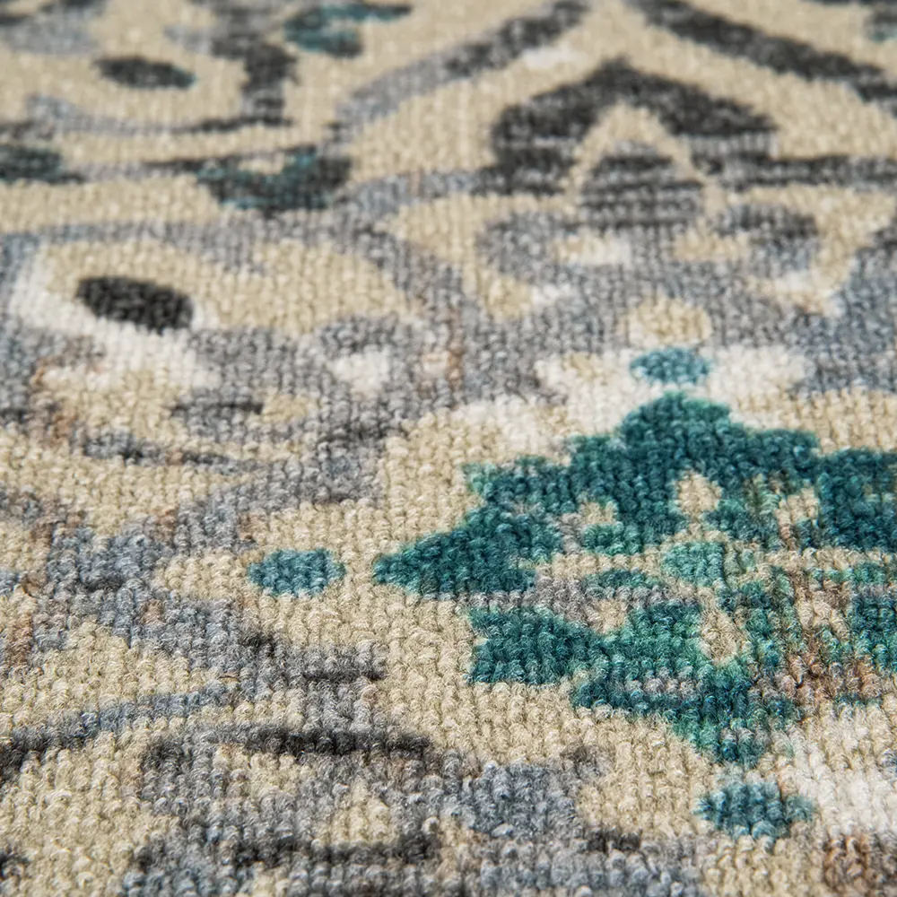 Коврик декоративный Ctim Соло 80x120 см нейлон 148027 STLM-2016486 - Вид №3