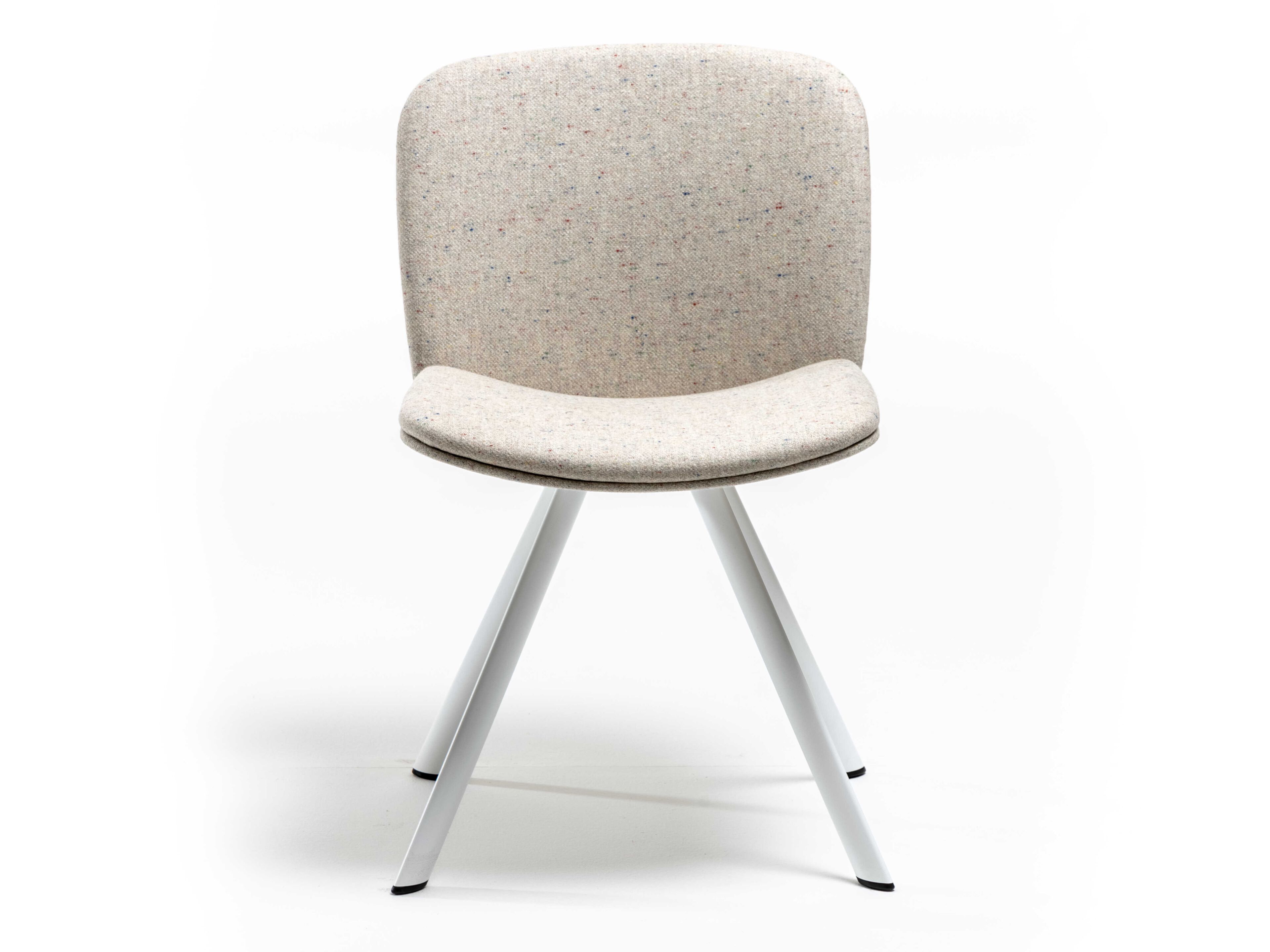 Стул на насесте с мягкой тканью VAGHI Free Soft ARCH-00033680