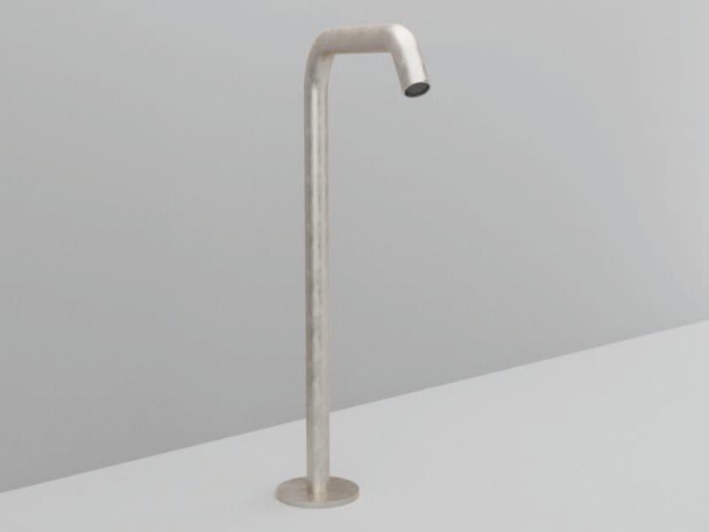 Хромированный латунный дозирующий носик для умывальника Bongio Margot ARCH-00119312