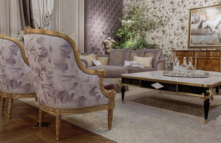 Кресло  MEDEA 215 Prestige - Вид №2