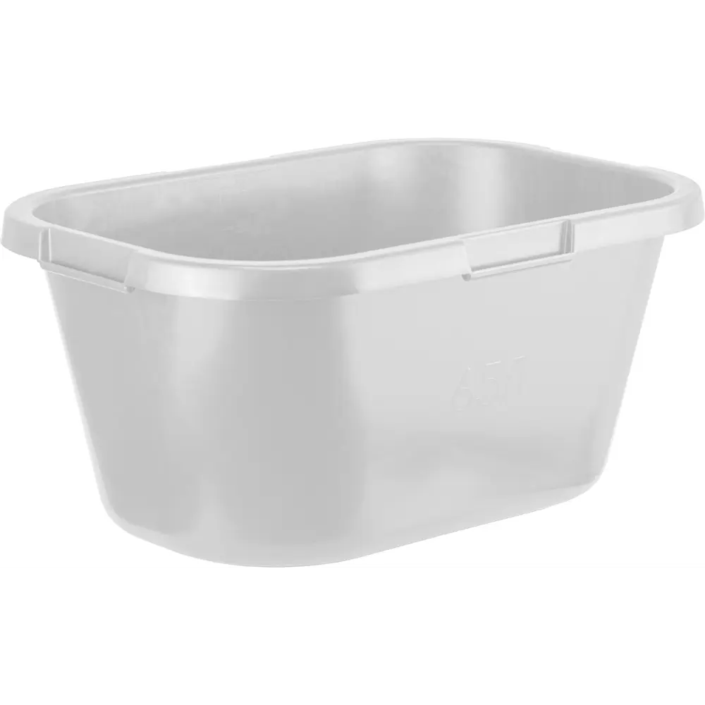 Емкость для смешивания усиленная КЭС 13001004 65 л STLM-2008524