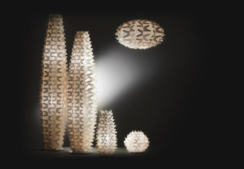 Slamp Настольная лампа Cactus sun-id-1382773 - Вид №7