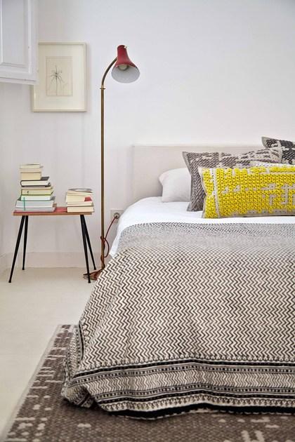 GAN Прямоугольная подушка из шерсти Canevas sun-id-1412176 - Вид №5