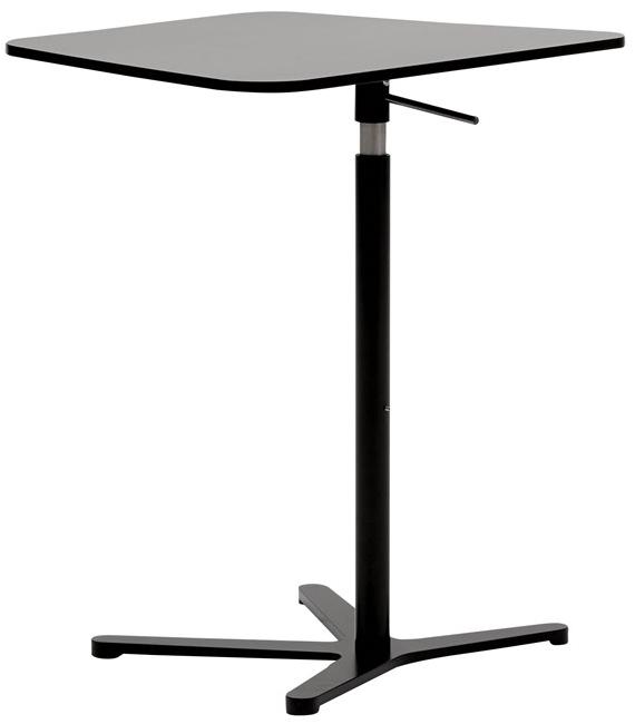 SOFTLINE Металлический стол с регулируемой высотой Xo sun-id-1442730 - Вид №2