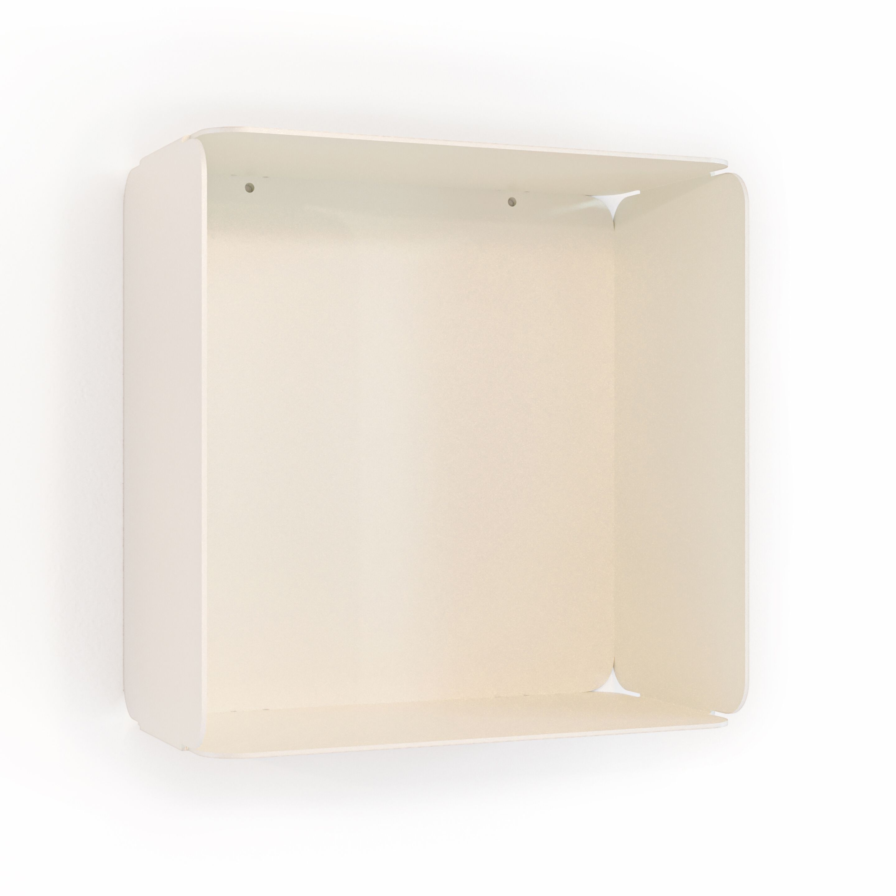 Стальная полка Déco-Gem AMÉTHYSTE ARCH-00048064 - Вид №1