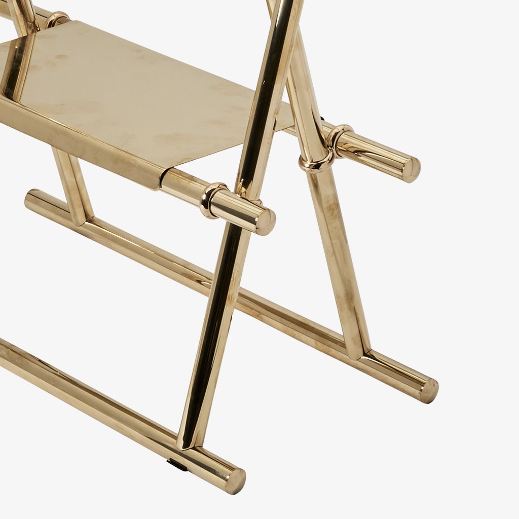 BMTB01 Вешалка для полотенец Bambu Waterworks - Вид №1