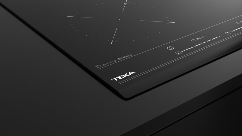 1316885 Варочная панель Teka IZC 42300 DMS BLACK Турция  - Вид №1