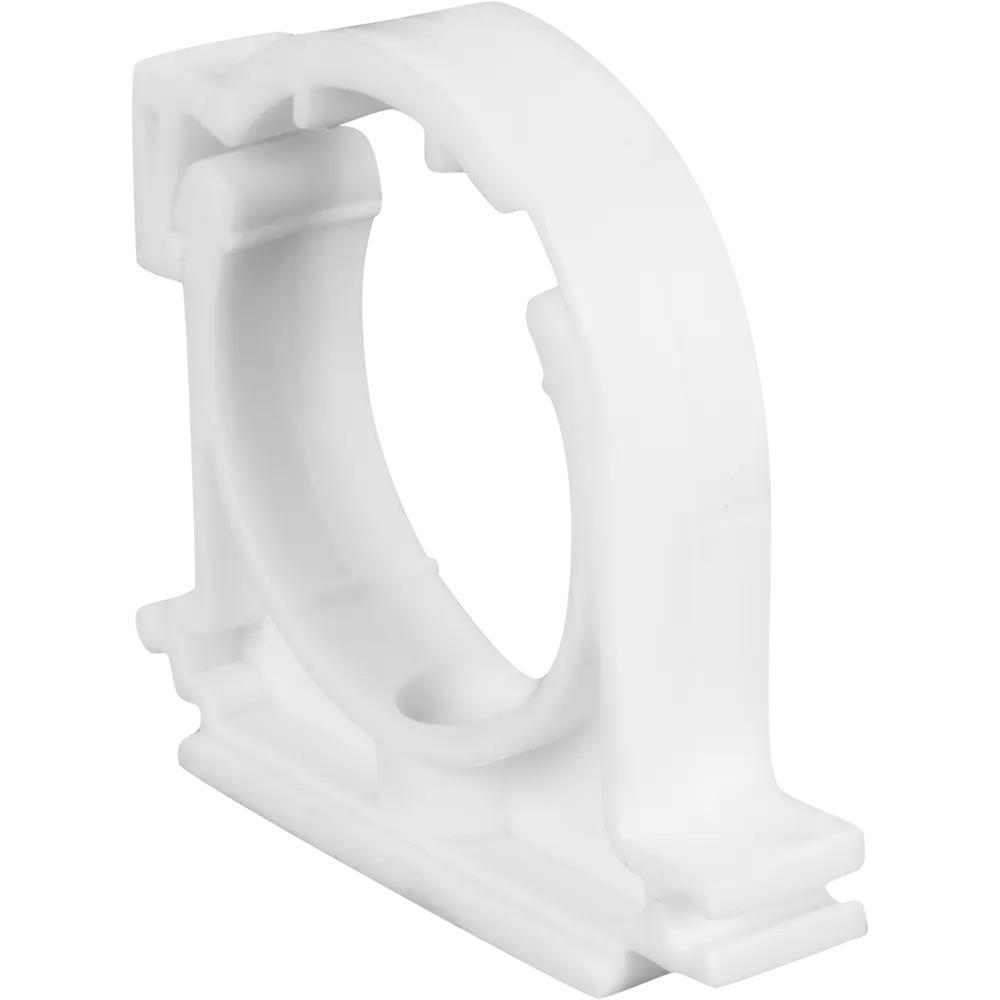 Santreyd Опора для труб с защёлкой 40 мм - надежное крепление систем 82194825 STLM-0021649