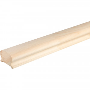 82568624 Поручень 44x65x4000 мм, хвоя сорт А