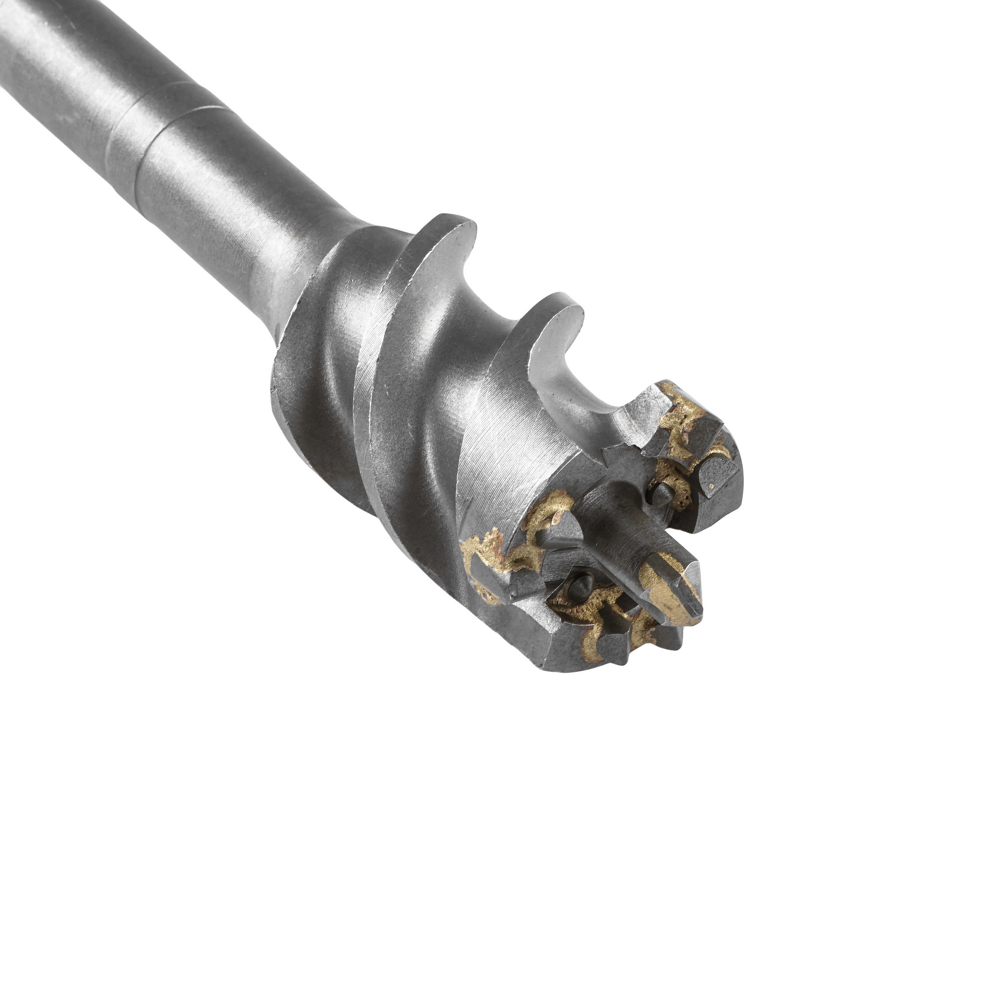 Бур Metallica 906484 400 мм 9120583 STDN-0123320 - Вид №1