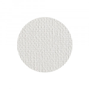 220040 Холст грунтованный на картоне круглый 100% хлопок d 40 см 280 г/кв.м Малевичъ